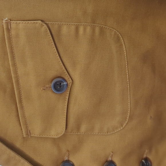 Par Simons le31 vision organic cotton, large vest and dress shirt xl - Picture 2 of 16